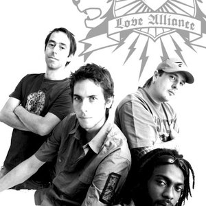 Avatar for Love Alliance