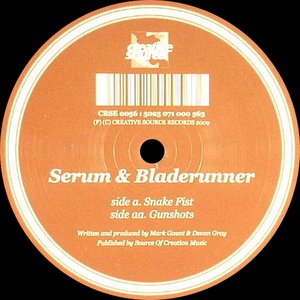 Avatar for Serum & Bladerunner