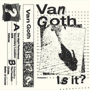 Is It?