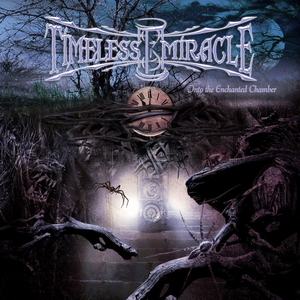 Into the Enchanted Chamber by Timeless Miracle