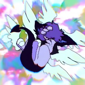 Avatar for glitchedpuppet