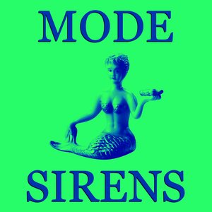 Sirens - Single
