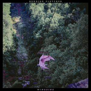 Artwork for Strange Encounters