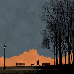Park After Dark