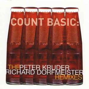 The Peter Kruder Richard Dorfmeister Remixes
