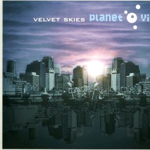 Avatar for Planet Violet
