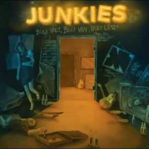 Buli volt, buli van, buli lesz! by Junkies