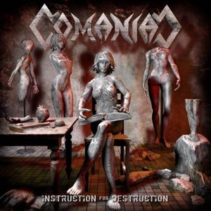 Instruction For Destruction