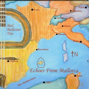Echoes Of Mallorca