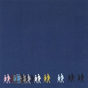Vagabond album cover