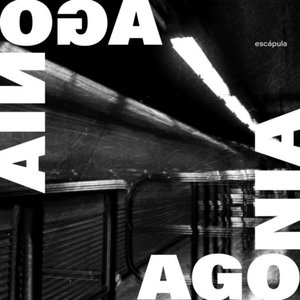 agonia - Single