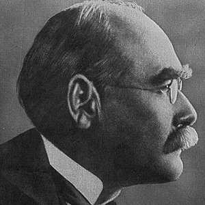 Avatar for Rudyard Kipling