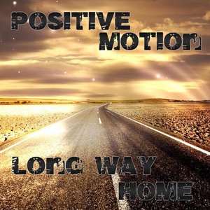 Avatar for Positive Motion