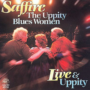 Artwork for Middle Aged Blues Boogie