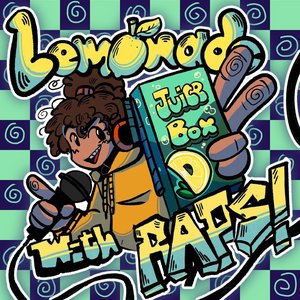 Lemonade With Raps, Vol. 1 - EP
