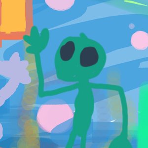 Avatar for glass beach 2