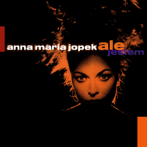 Ale jestem by Anna Maria Jopek