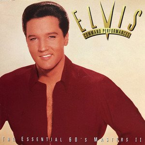 Command Performances: The Essential 60's Masters II