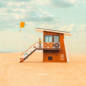 Lay Down album cover