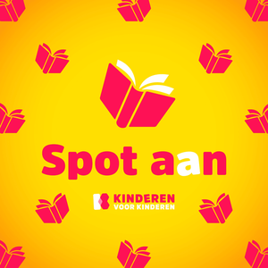 Artwork for Spot aan