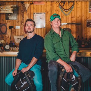 Avatar for Zac & George