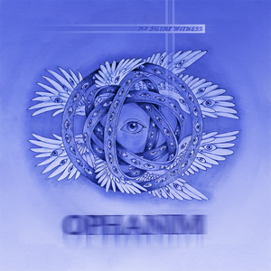 Ophanim by My Silent Witness