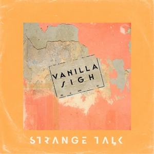 Strange Talk