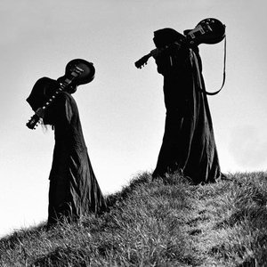Avatar for Sunn O)))