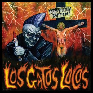 Psychobillyun Baptism