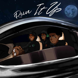 Artwork for Run It Up (feat. Sleepy Hallow & A Boogie Wit Da Hoodie)