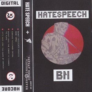 Avatar for Hate Speech