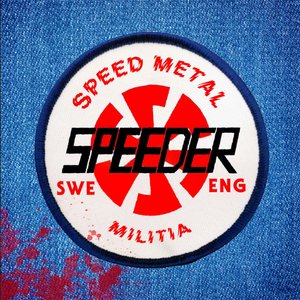 Speed Metal Militia