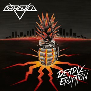 Deadly Eruption