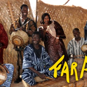 Awatar dla Jon Hassell and Farafina