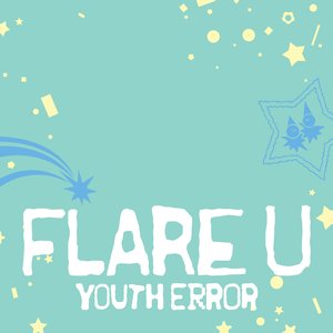 YOUTH ERROR - EP