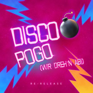 Disco Pogo Re-Release