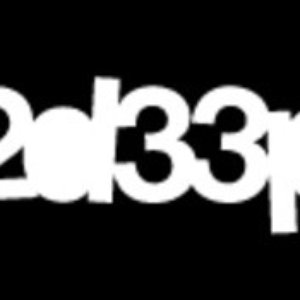 Avatar for 2D33P