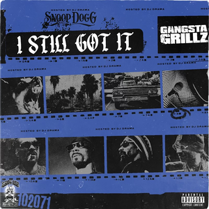 Snoop Dogg - Gangsta Grillz: I Still Got It - Zortam Music