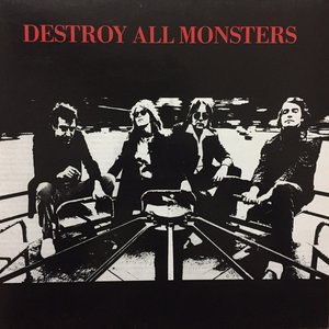 Destroy all monsters
