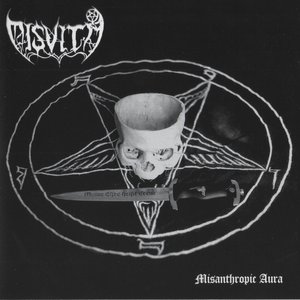 Misanthropic Aura