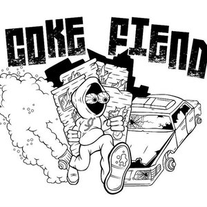 Avatar for Coke Fiend