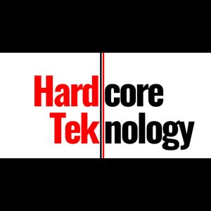 Hardcore Teknology 的头像