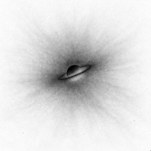 Out by Saturn