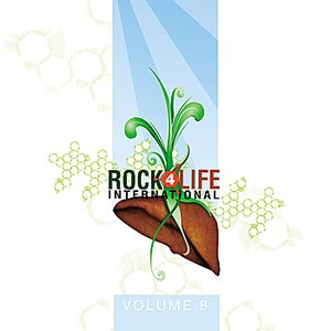 Quickstar Productions Presents : Rock 4 Life International volume 8