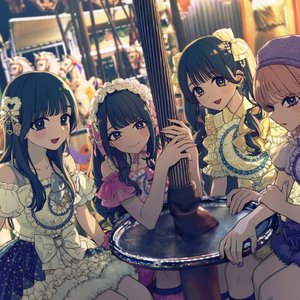 Avatar for いつかの夜に僕たちが、