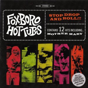 Stop Drop and Roll!!!