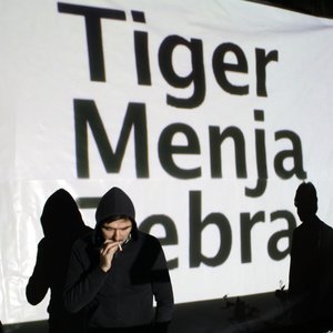 Avatar de Tiger Menja Zebra
