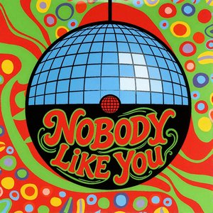Nobody Like You
