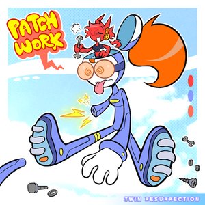 Patch Work