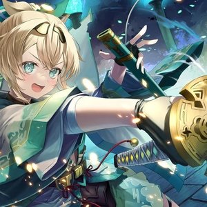 Avatar for Kazama Iroha
